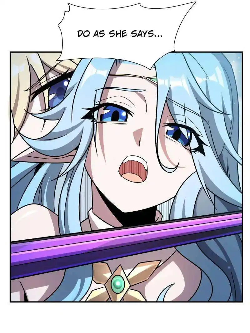 Vampires And Knight Chapter 266