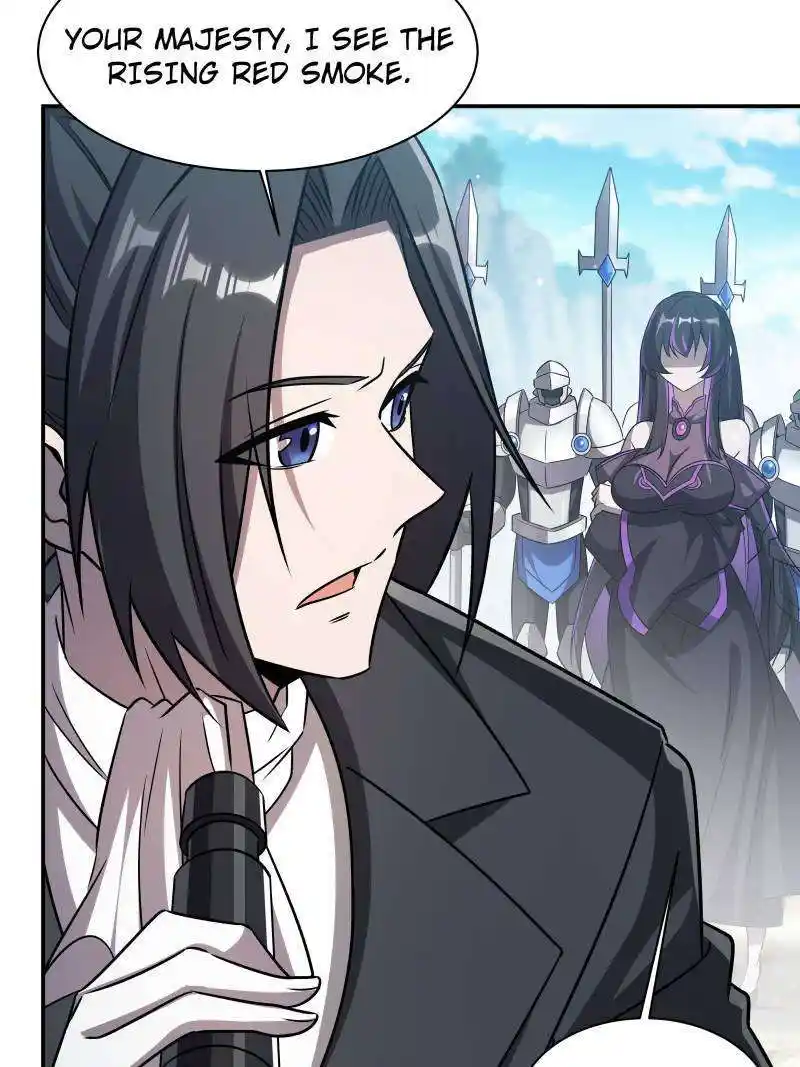 Vampires And Knight Chapter 266