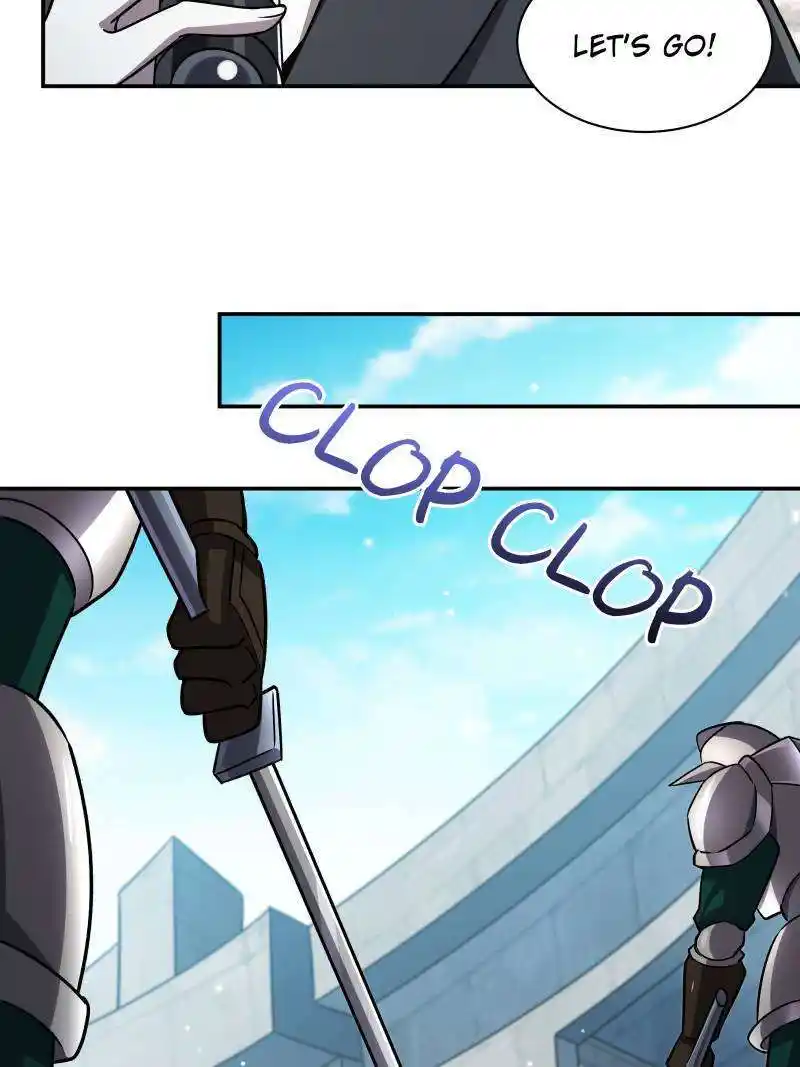 Vampires And Knight Chapter 266