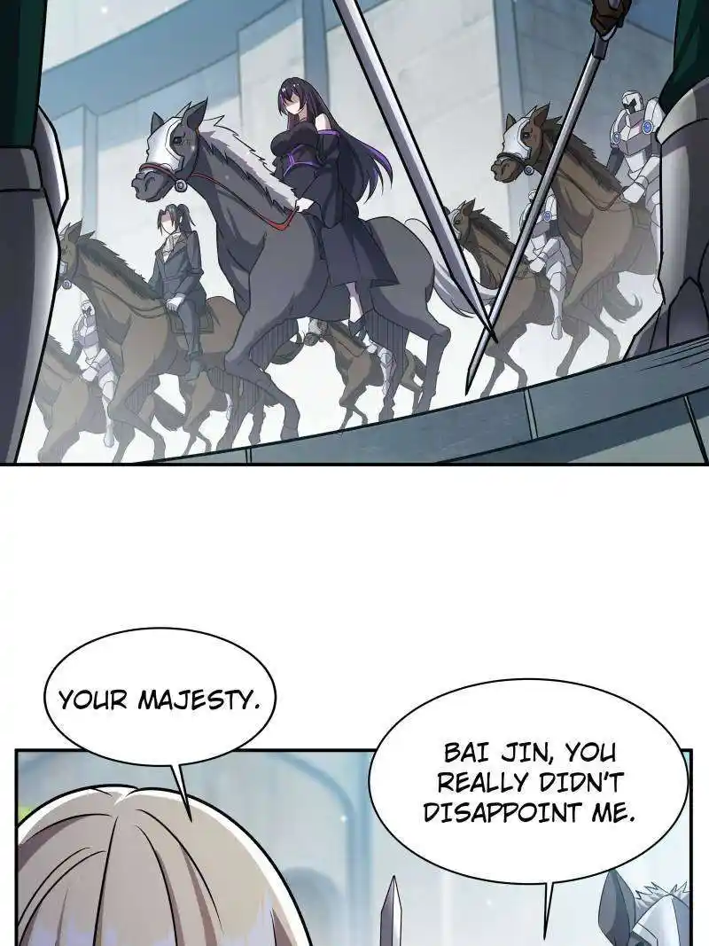 Vampires And Knight Chapter 266