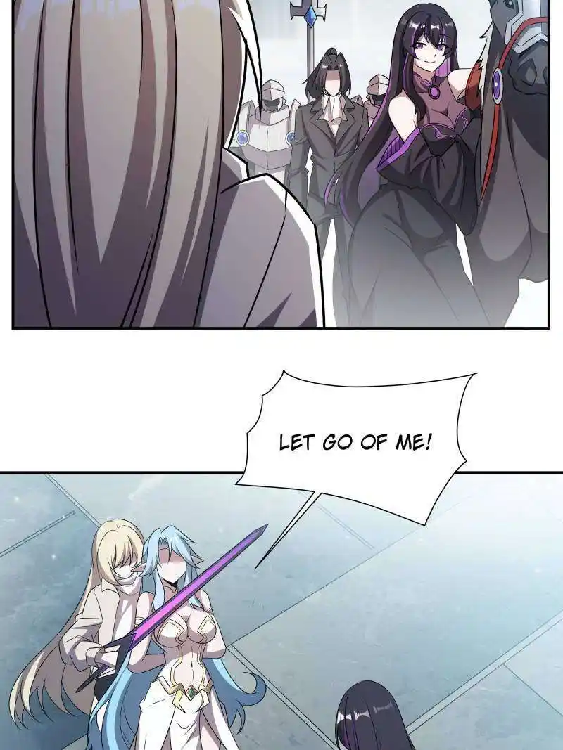 Vampires And Knight Chapter 266