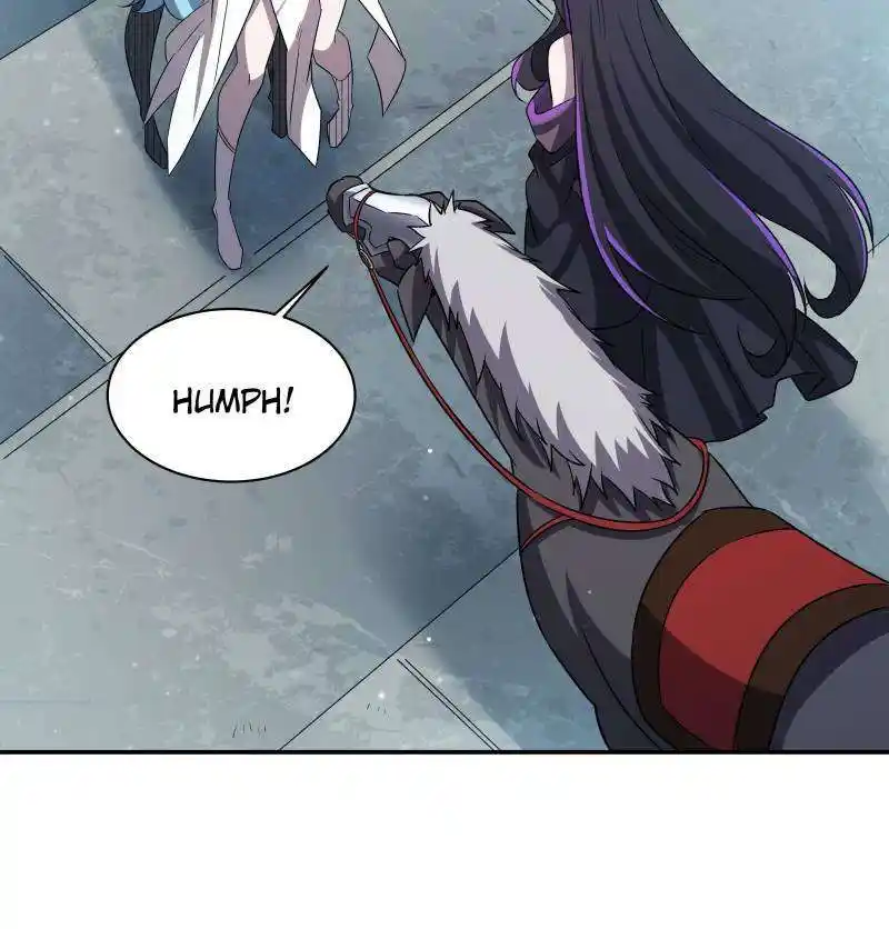 Vampires And Knight Chapter 266