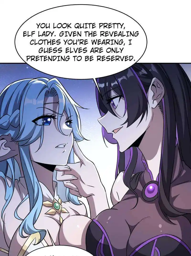 Vampires And Knight Chapter 266