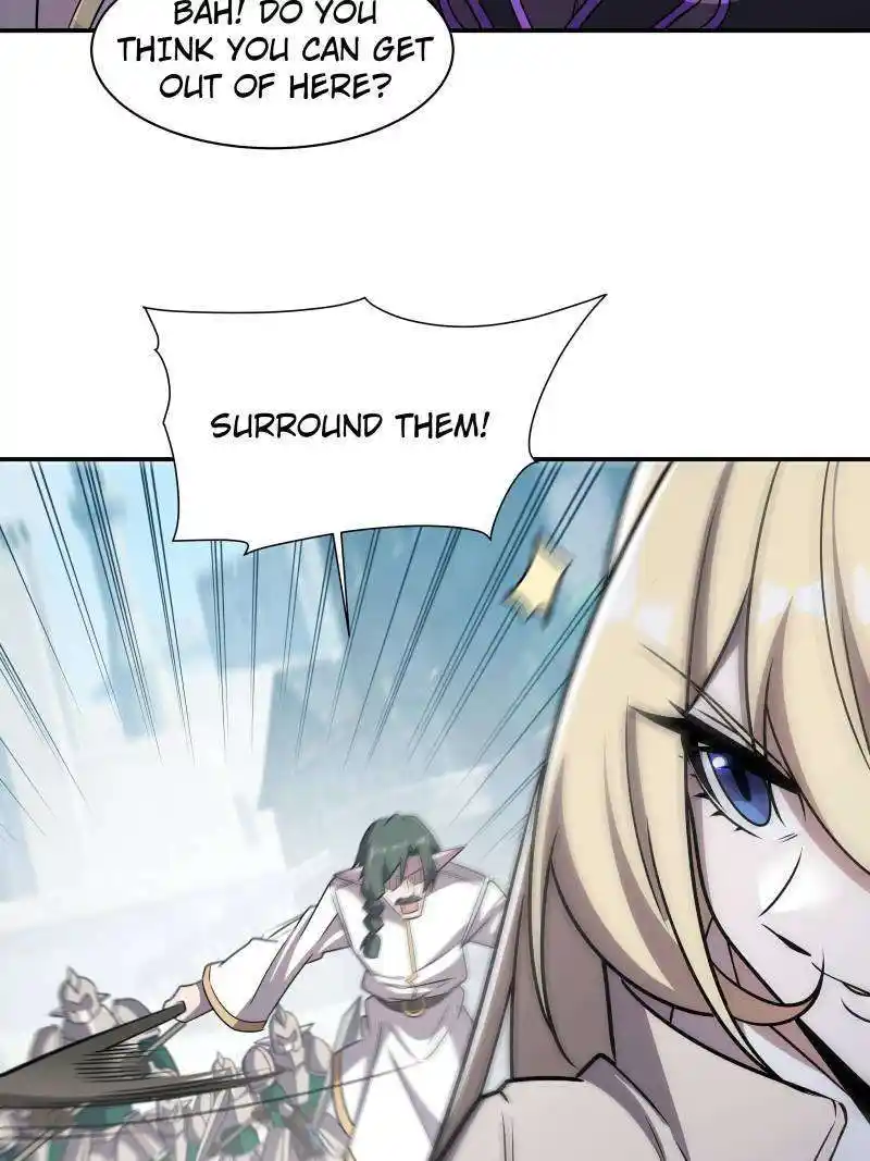 Vampires And Knight Chapter 266