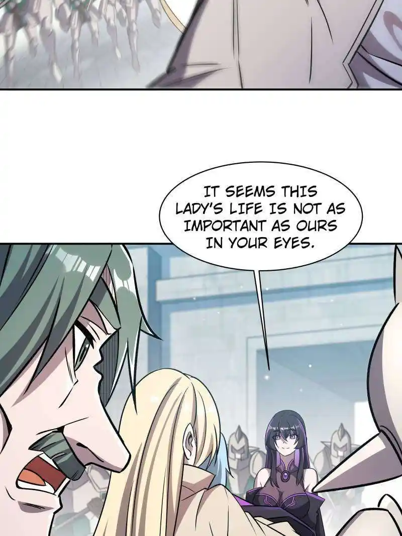 Vampires And Knight Chapter 266