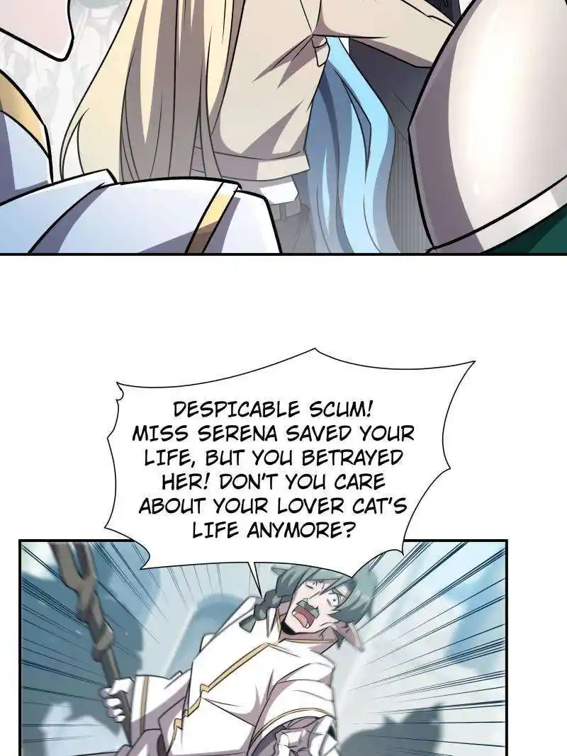 Vampires And Knight Chapter 266