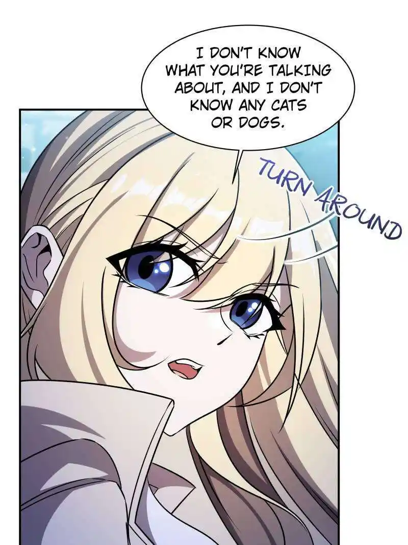 Vampires And Knight Chapter 266