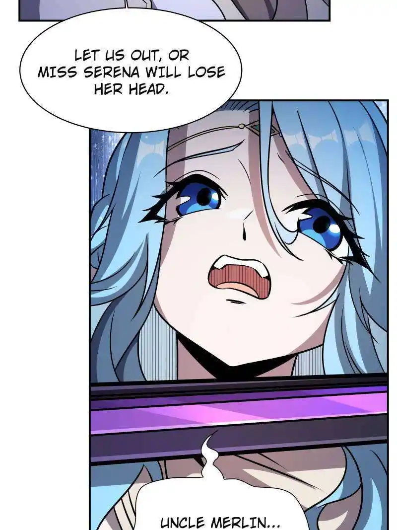 Vampires And Knight Chapter 266