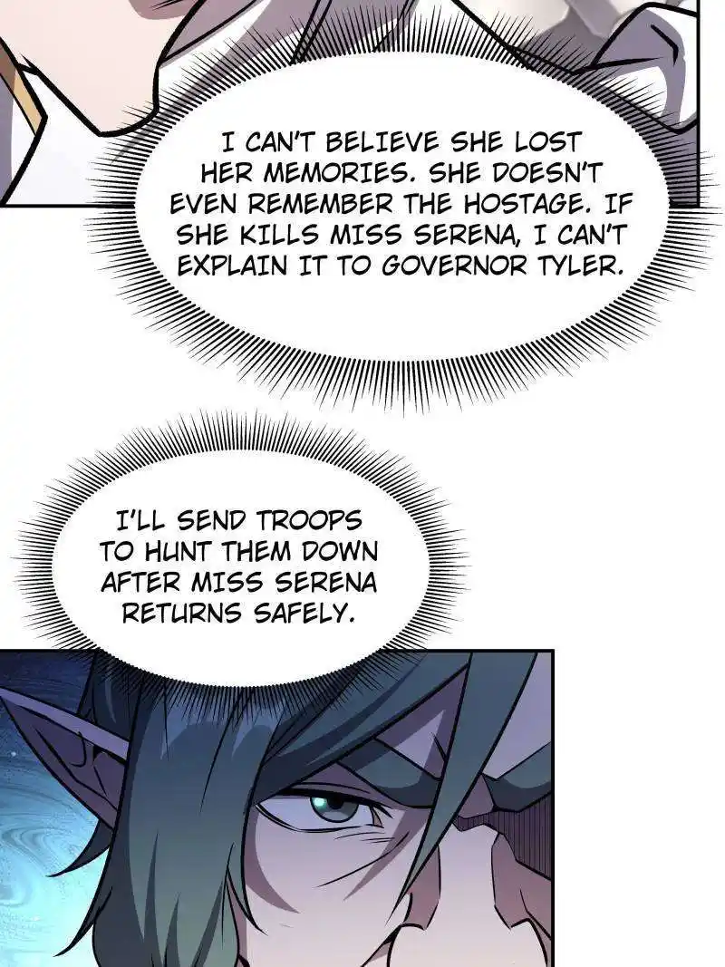 Vampires And Knight Chapter 266