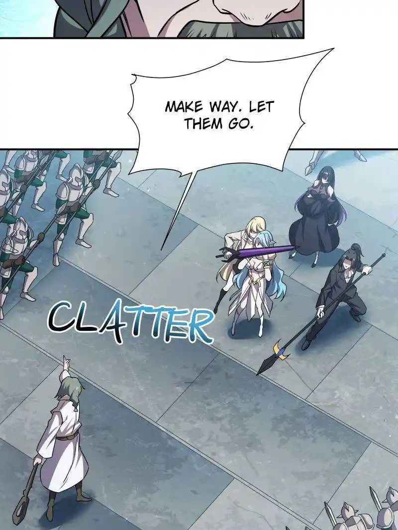 Vampires And Knight Chapter 266