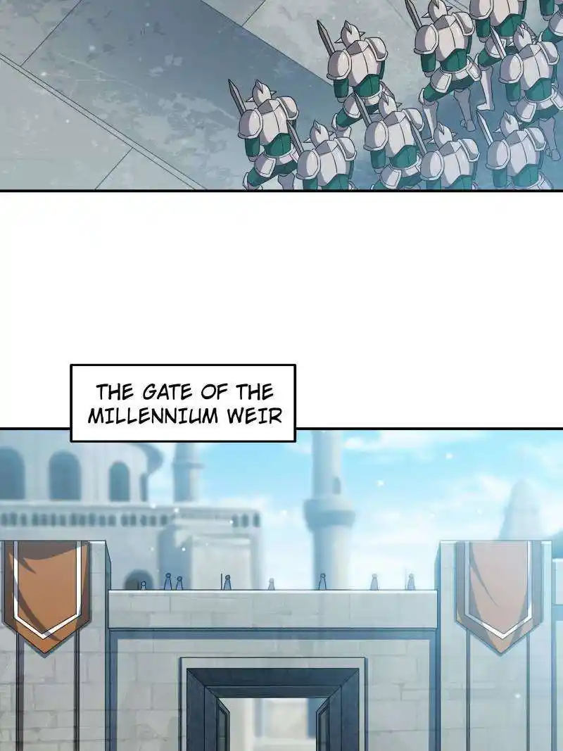 Vampires And Knight Chapter 266