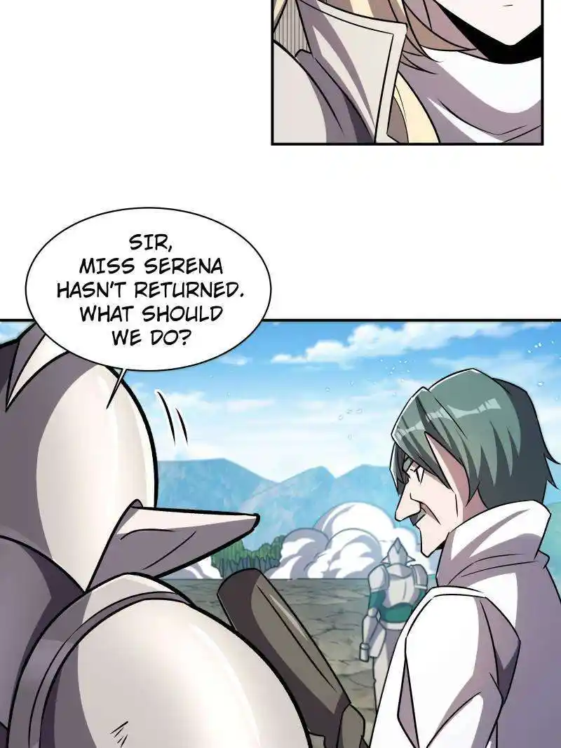 Vampires And Knight Chapter 266