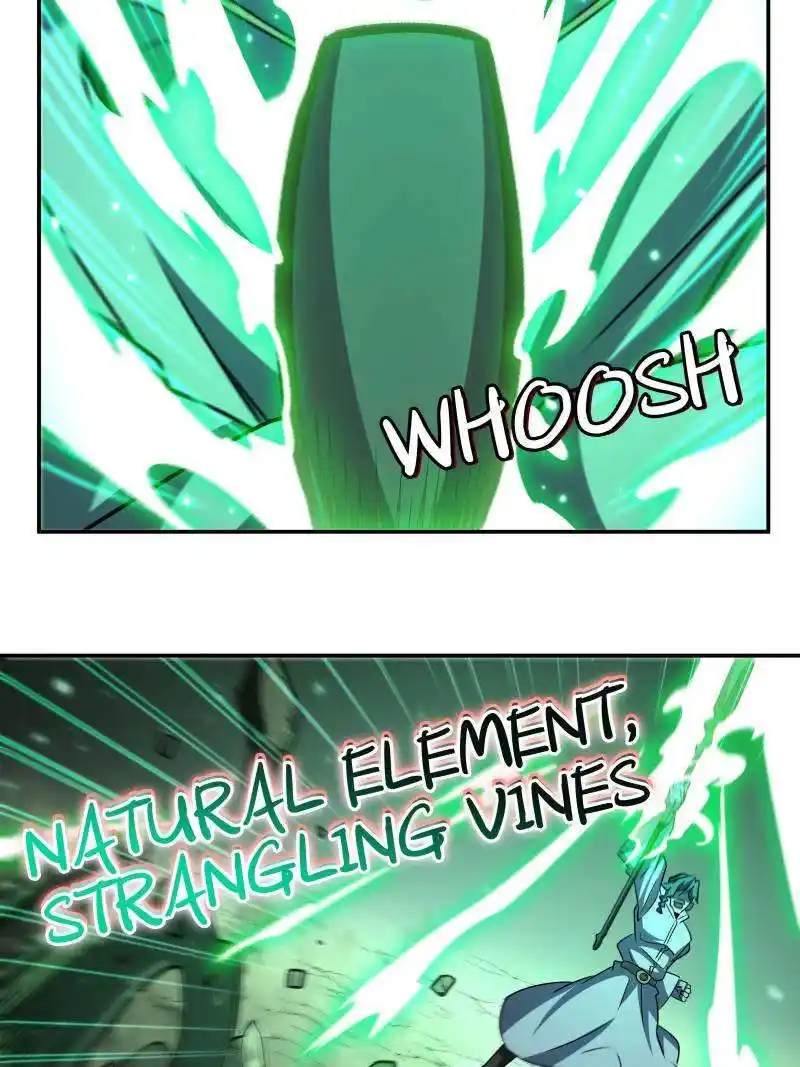 Vampires And Knight Chapter 266