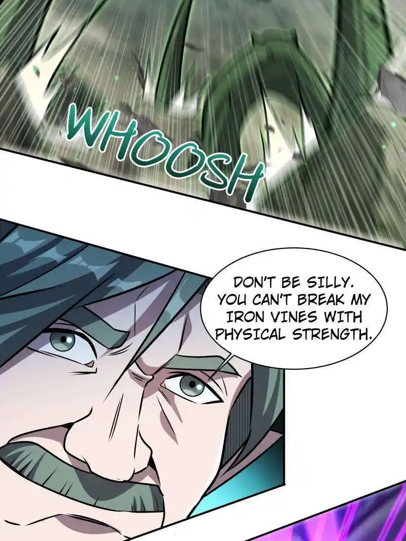 Vampires And Knight Chapter 266