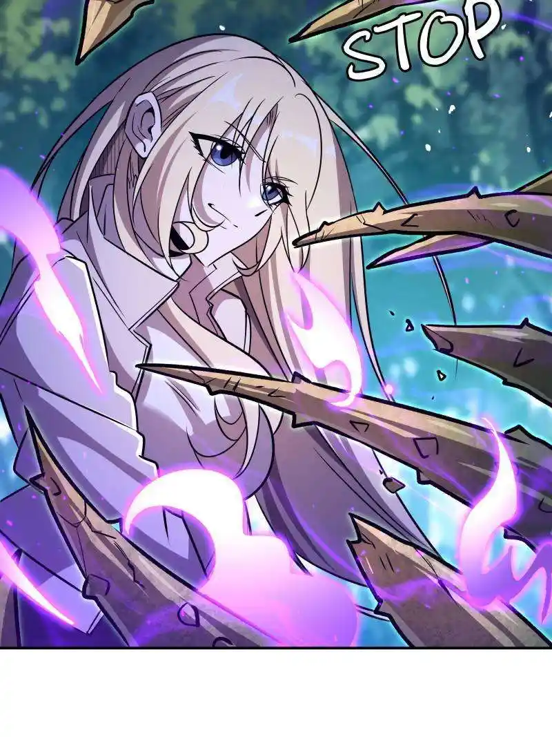 Vampires And Knight Chapter 266