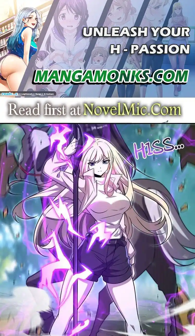 Vampires And Knight Chapter 267