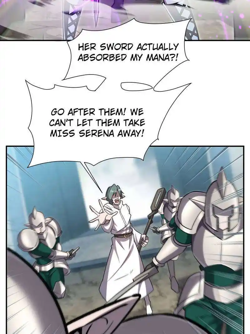 Vampires And Knight Chapter 267