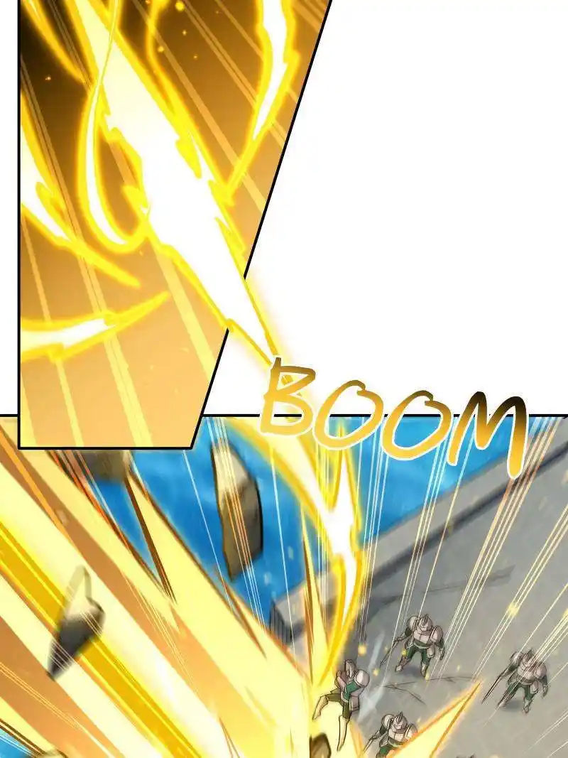 Vampires And Knight Chapter 267