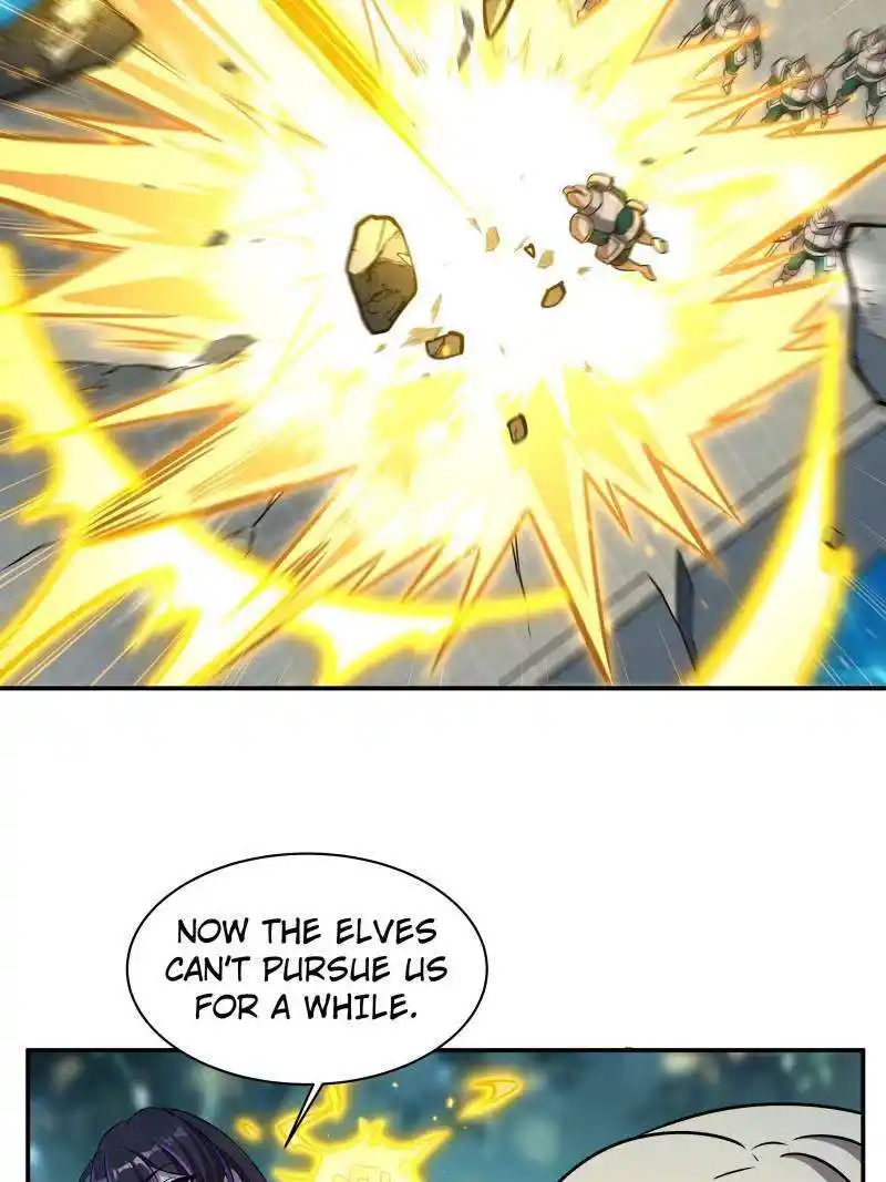 Vampires And Knight Chapter 267