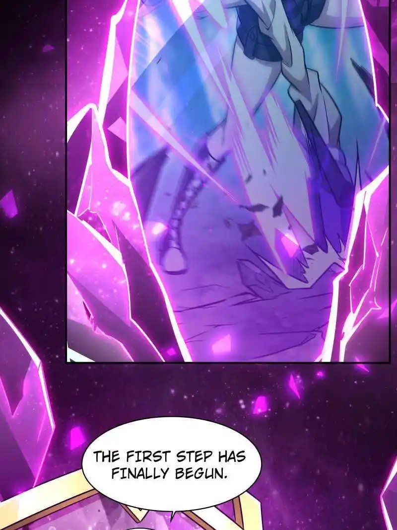 Vampires And Knight Chapter 267