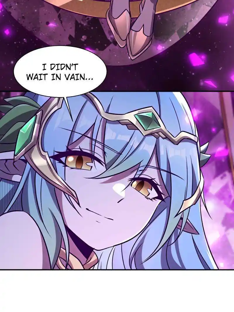 Vampires And Knight Chapter 267