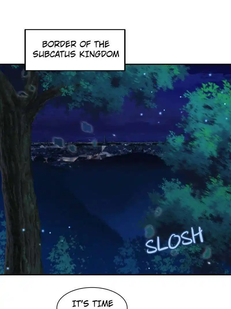 Vampires And Knight Chapter 267