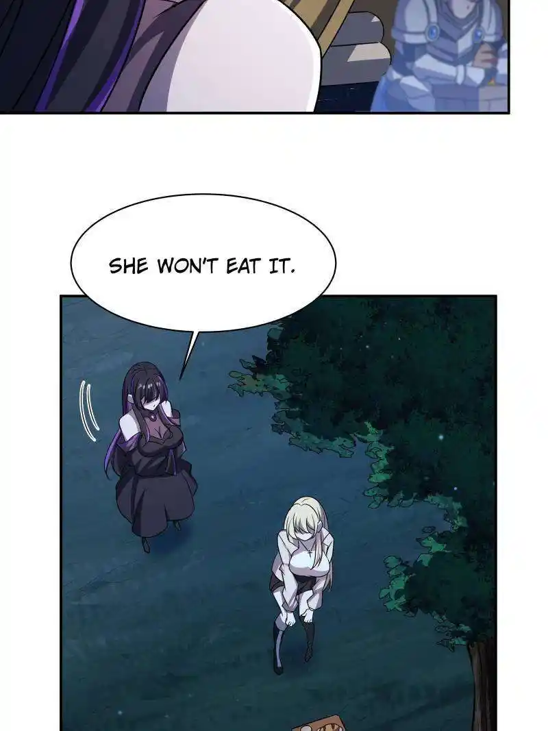 Vampires And Knight Chapter 267