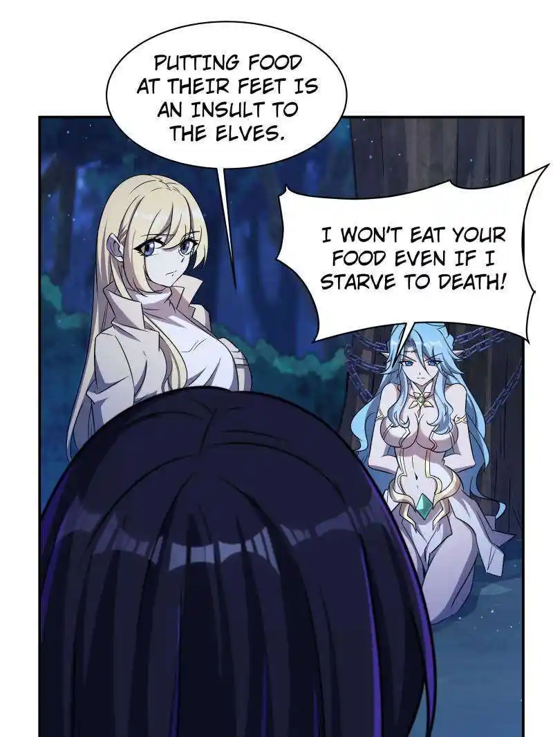 Vampires And Knight Chapter 267