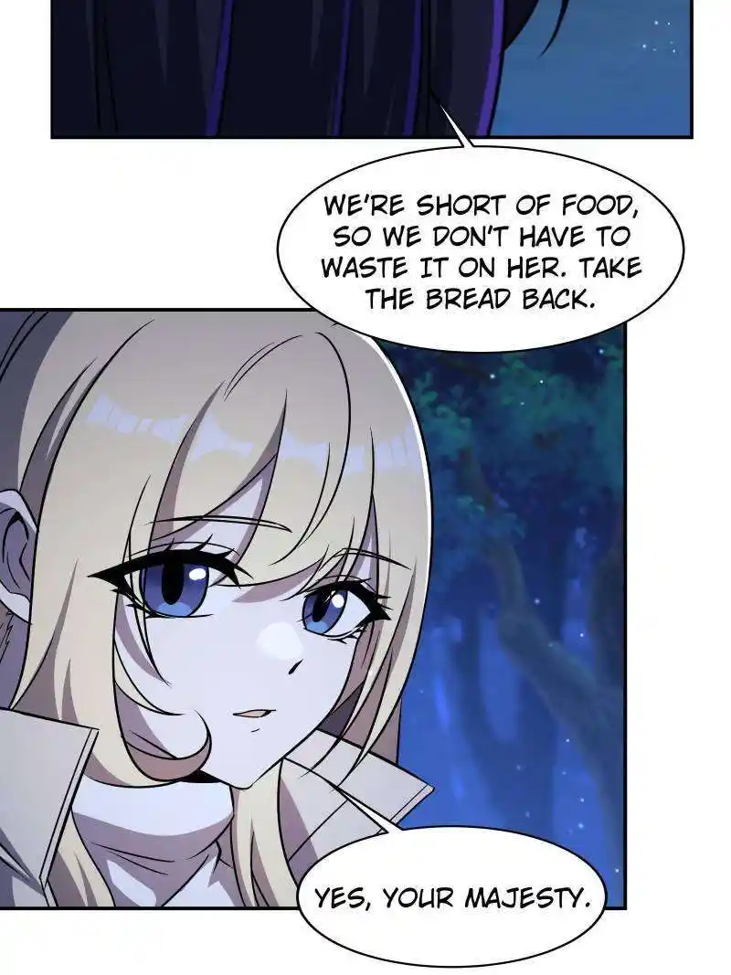 Vampires And Knight Chapter 267