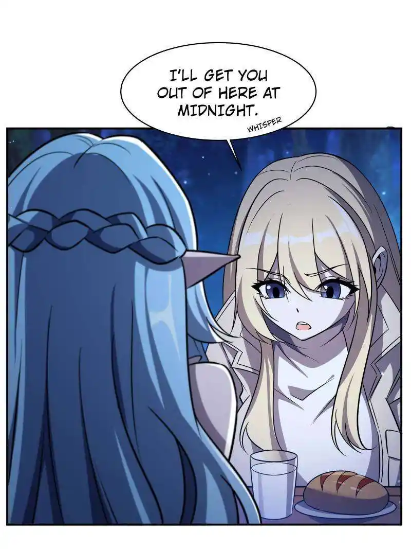 Vampires And Knight Chapter 267