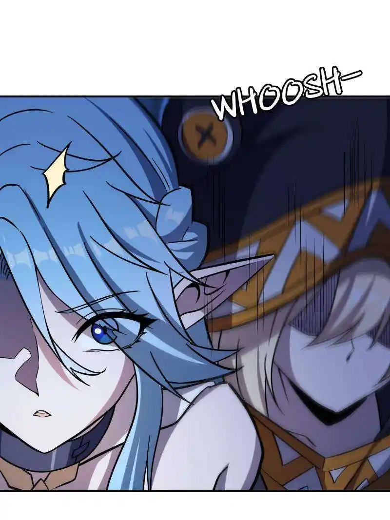 Vampires And Knight Chapter 267