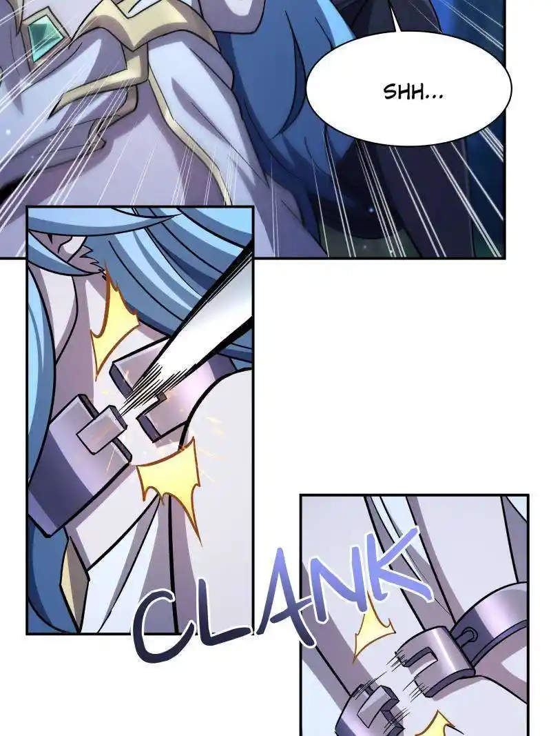 Vampires And Knight Chapter 267