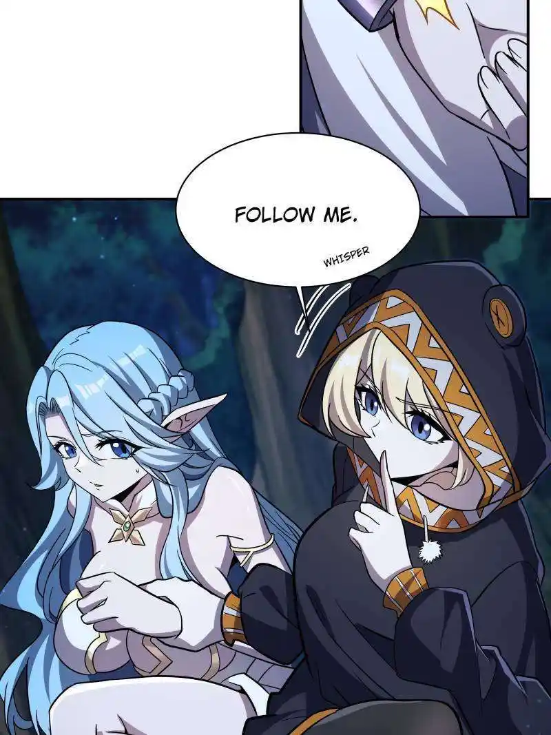 Vampires And Knight Chapter 267