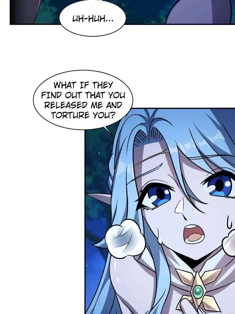 Vampires And Knight Chapter 267