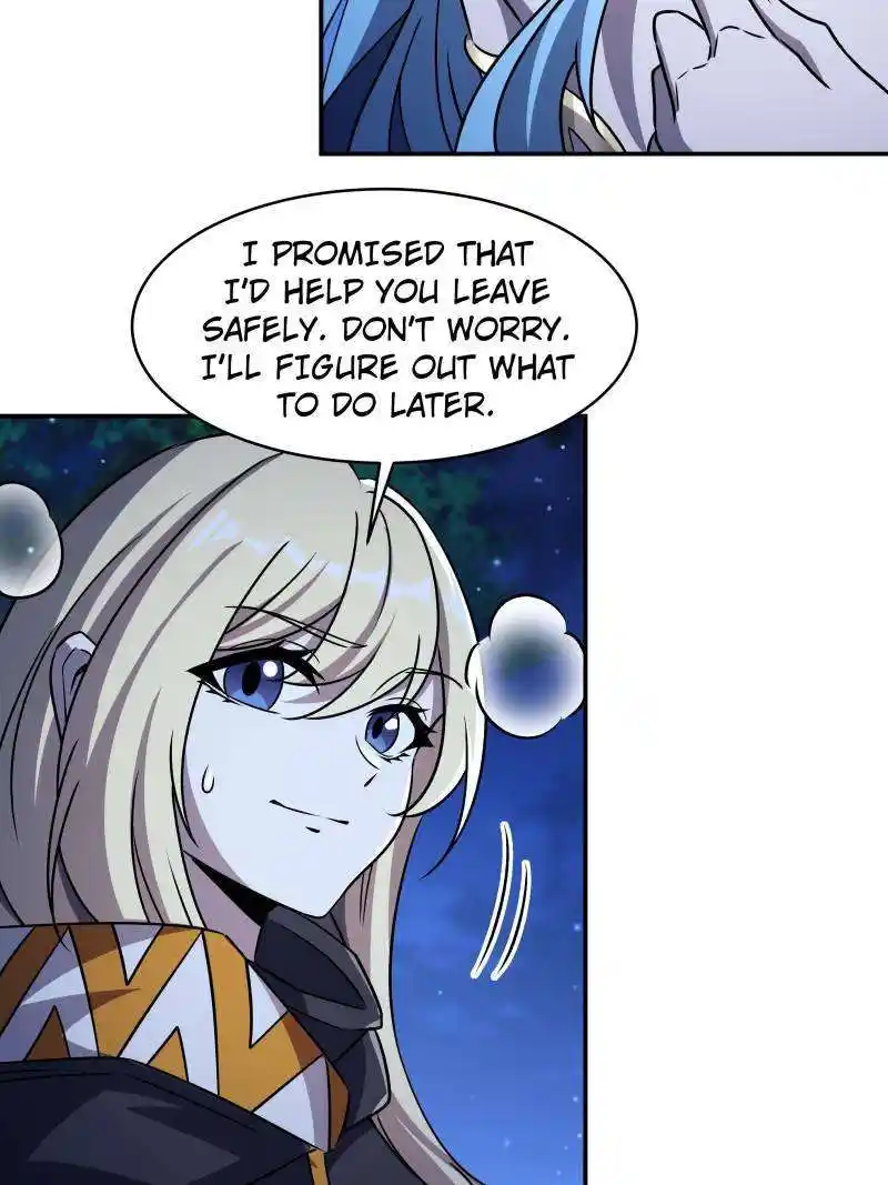 Vampires And Knight Chapter 267