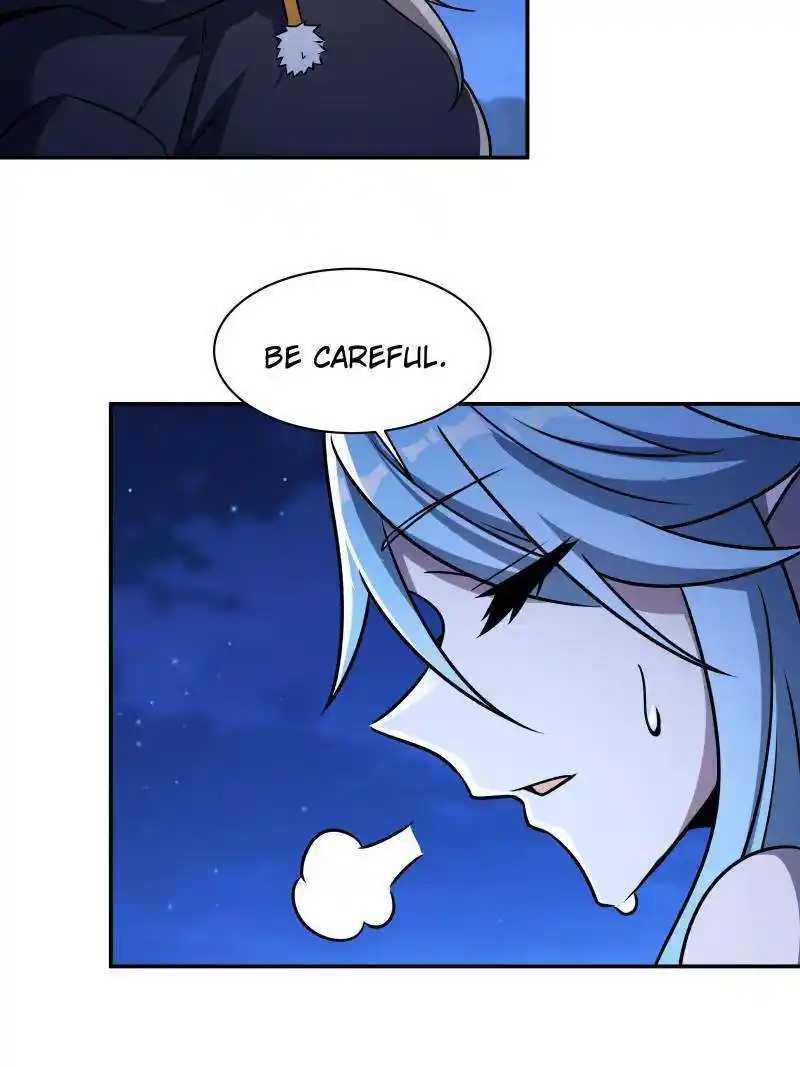 Vampires And Knight Chapter 267