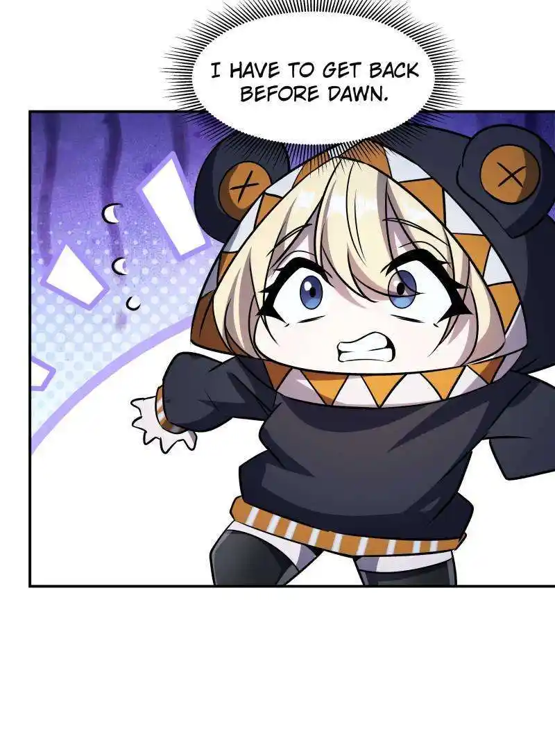 Vampires And Knight Chapter 267