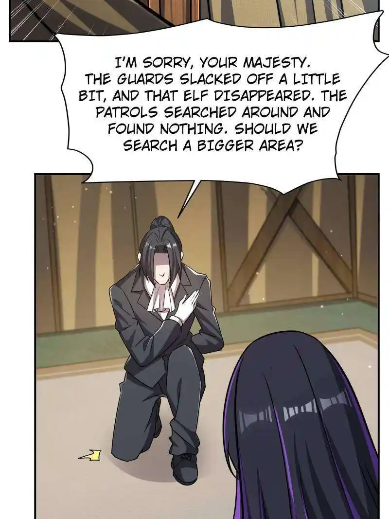 Vampires And Knight Chapter 267