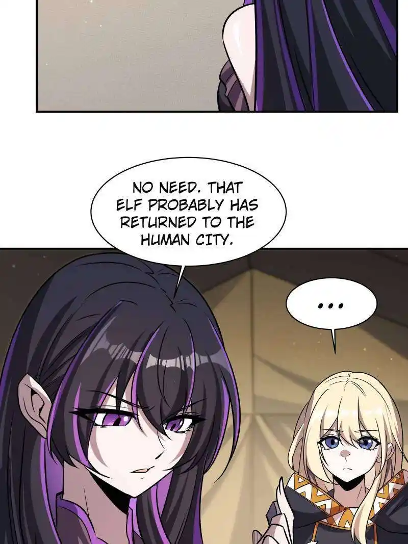 Vampires And Knight Chapter 267