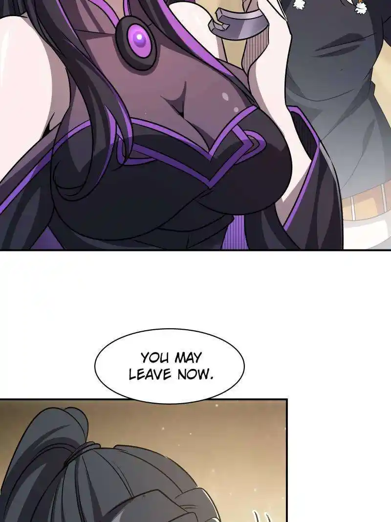 Vampires And Knight Chapter 267