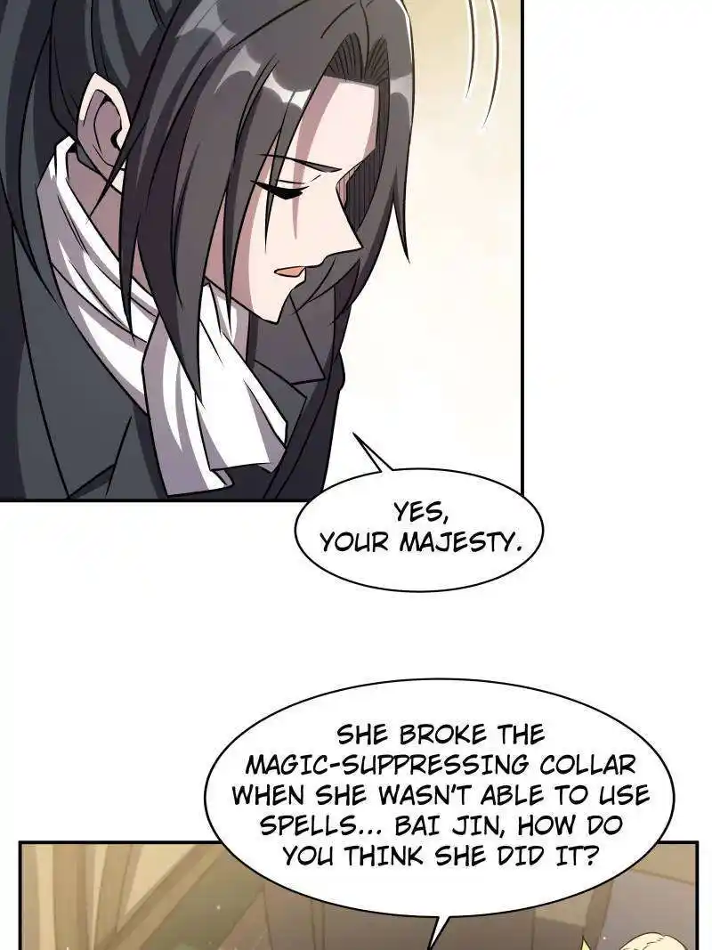 Vampires And Knight Chapter 267