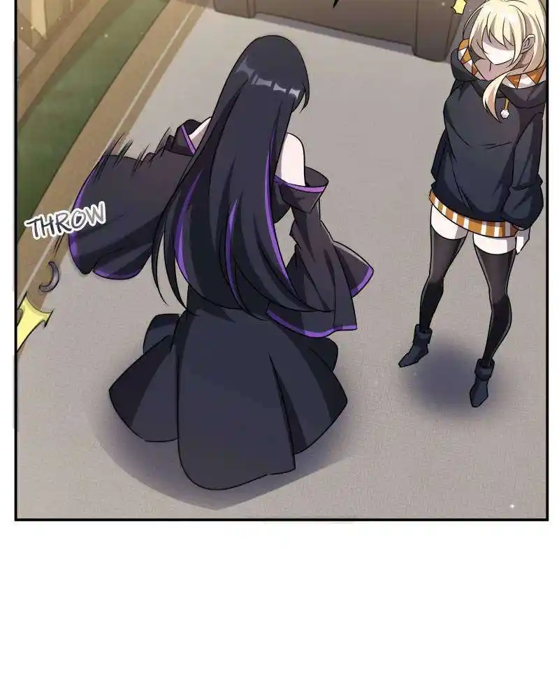 Vampires And Knight Chapter 267