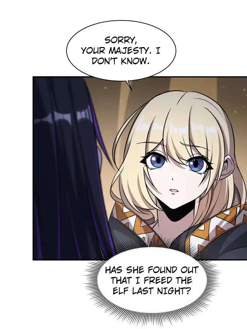 Vampires And Knight Chapter 267