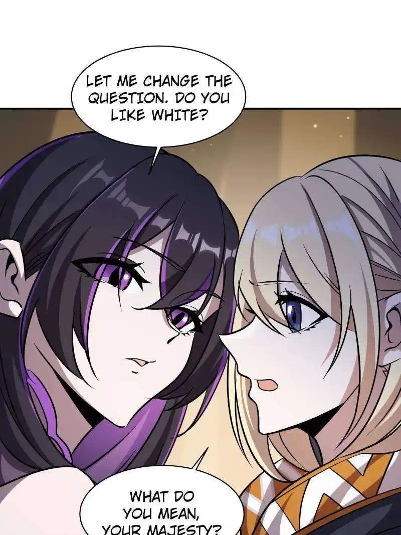 Vampires And Knight Chapter 267