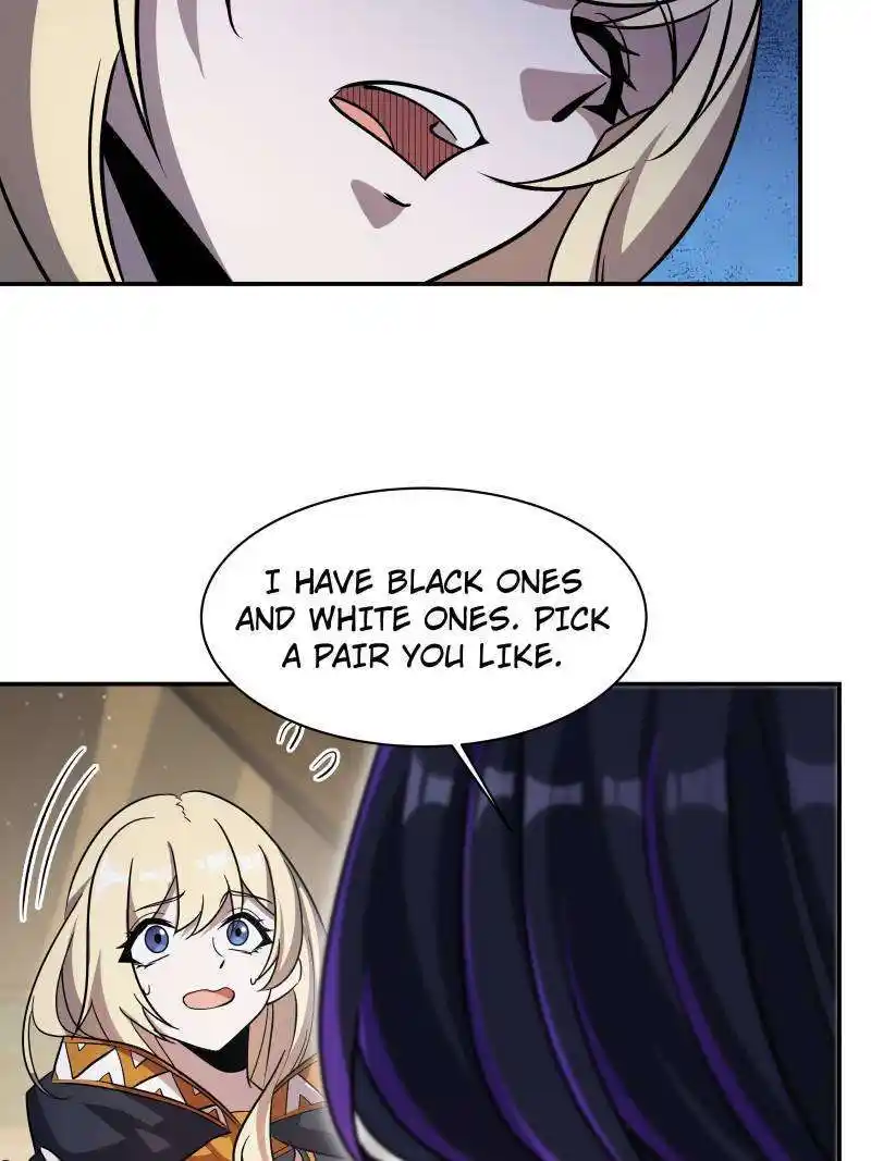 Vampires And Knight Chapter 267