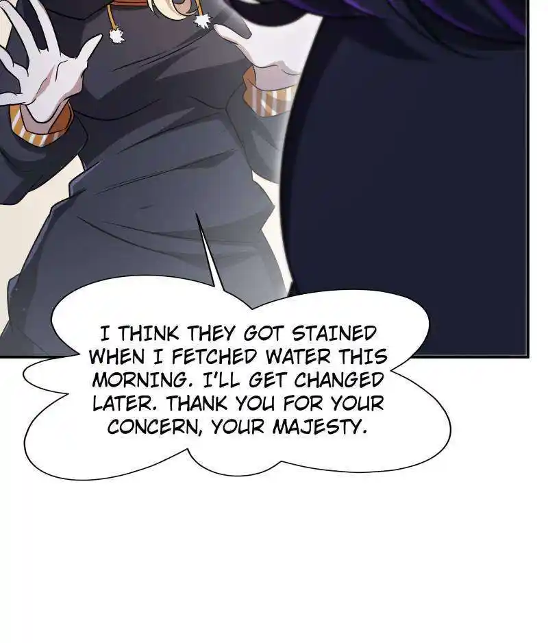 Vampires And Knight Chapter 267