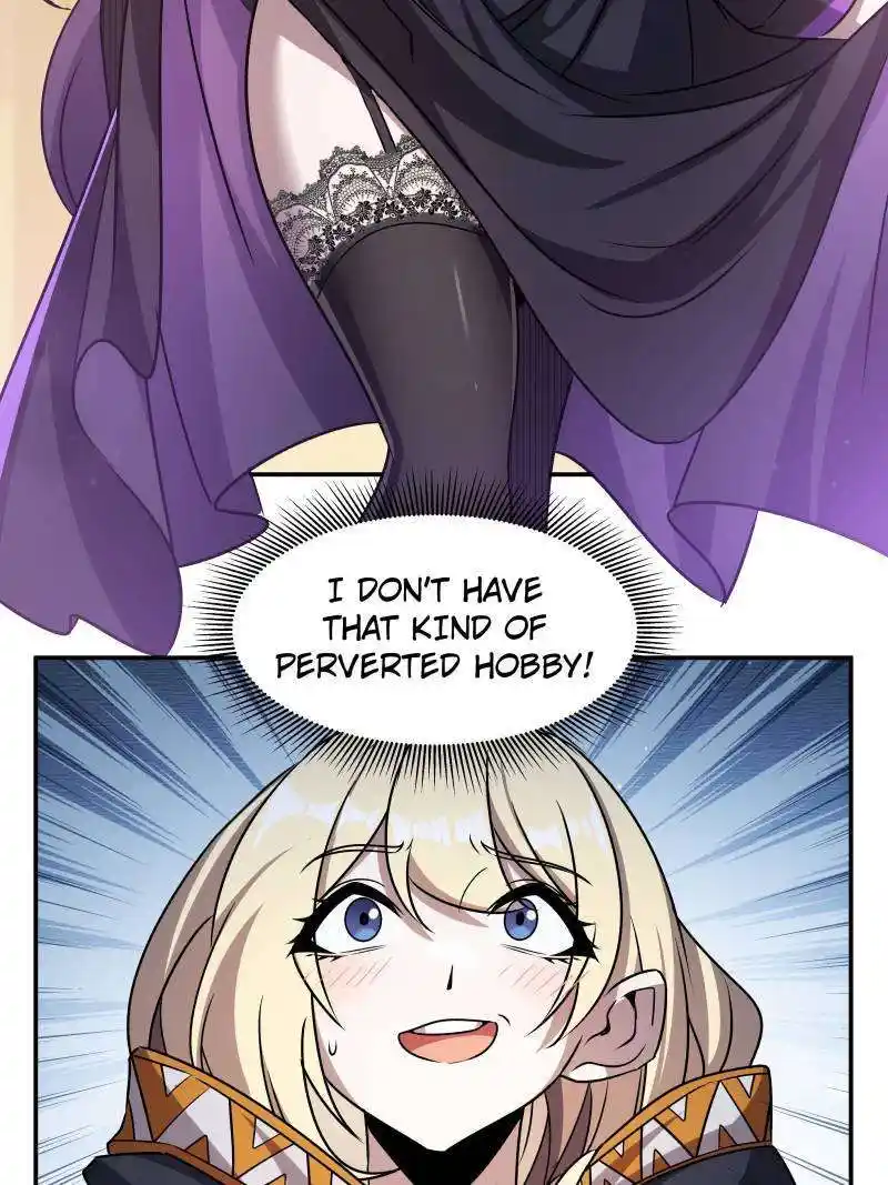 Vampires And Knight Chapter 267