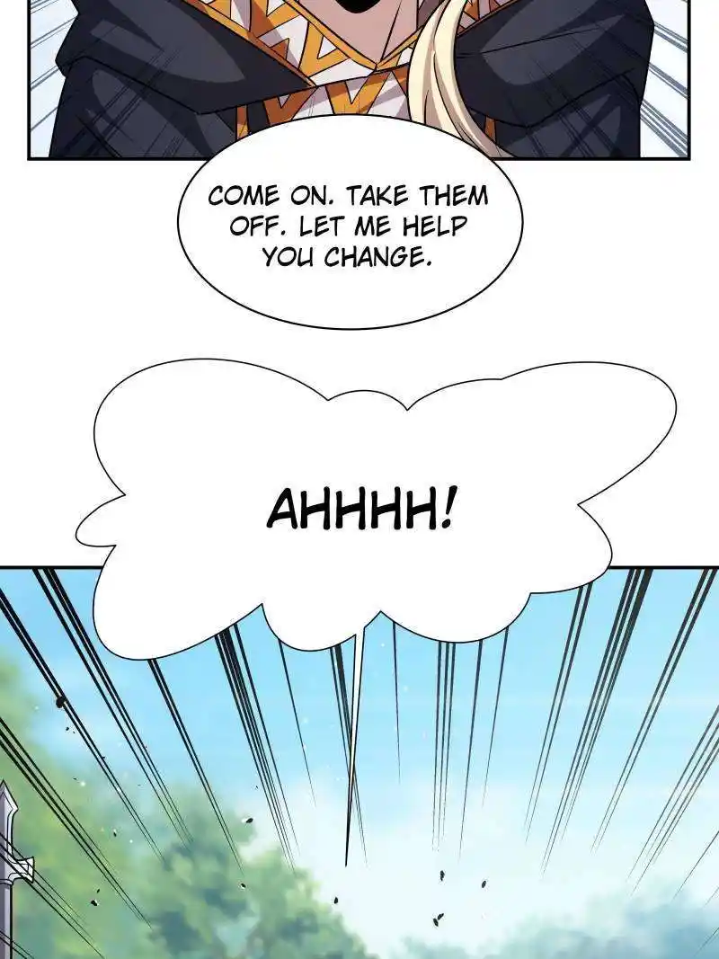 Vampires And Knight Chapter 267