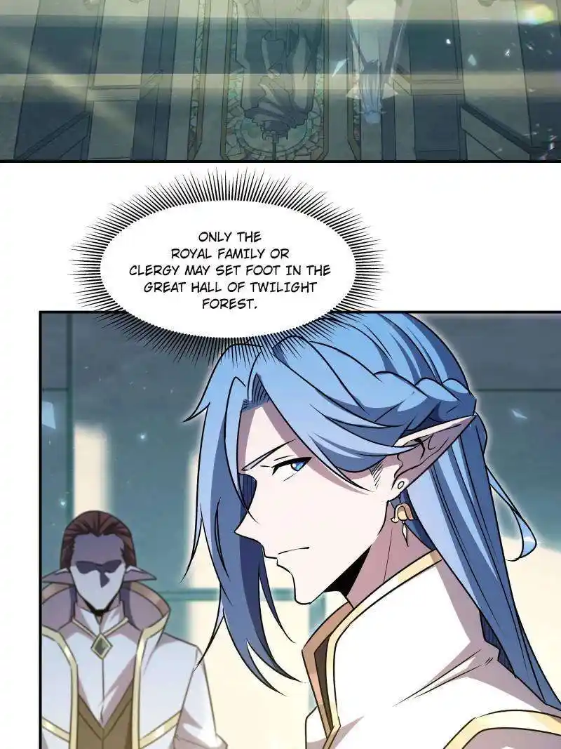 Vampires And Knight Chapter 268