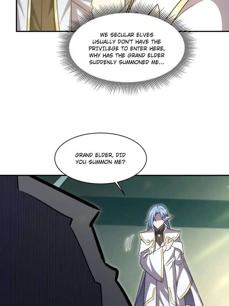 Vampires And Knight Chapter 268